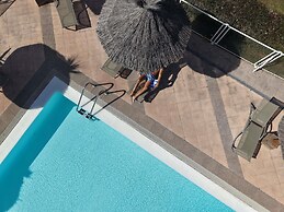 Novotel La Grande Motte Golf