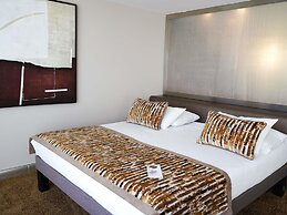 Novotel La Grande Motte Golf