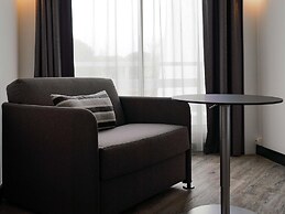 Novotel La Grande Motte Golf