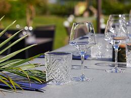 Novotel La Grande Motte Golf