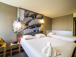 ibis Créteil