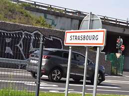 ibis Strasbourg Sud La Vigie