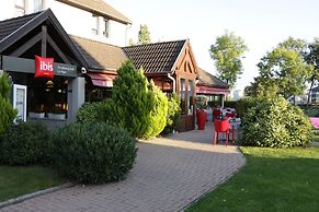 ibis Strasbourg Sud La Vigie