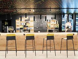 ibis Strasbourg Sud La Vigie
