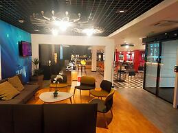 ibis Strasbourg Sud La Vigie