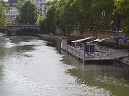 ibis Strasbourg Sud La Vigie