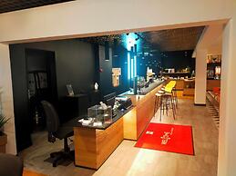 ibis Strasbourg Sud La Vigie