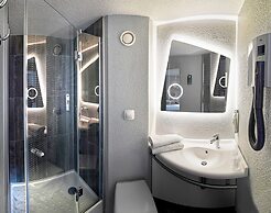ibis Strasbourg Sud La Vigie