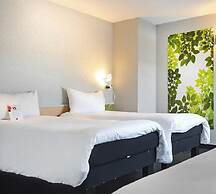 ibis Strasbourg Sud La Vigie