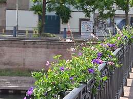 ibis Strasbourg Sud La Vigie