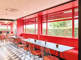 ibis Strasbourg Sud La Vigie