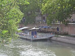 ibis Strasbourg Sud La Vigie