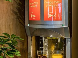 ibis Strasbourg Sud La Vigie