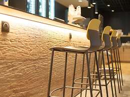 ibis Strasbourg Sud La Vigie