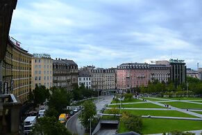 TRIBE Strasbourg Centre Gare
