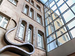 TRIBE Strasbourg Centre Gare