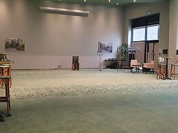 ibis Styles Evry Courcouronnes Hotel and Events