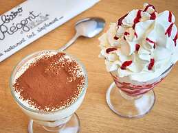ibis Styles Evry Courcouronnes Hotel and Events
