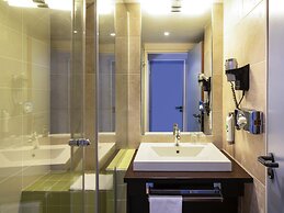 ibis Styles Evry Courcouronnes Hotel and Events