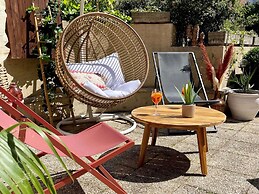 ibis Styles Evry Courcouronnes Hotel and Events
