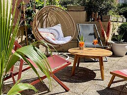 ibis Styles Evry Courcouronnes Hotel and Events