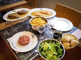 ibis Styles Evry Courcouronnes Hotel and Events