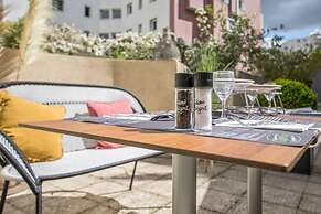 ibis Styles Evry Courcouronnes Hotel and Events