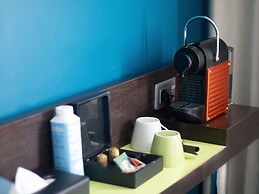 ibis Styles Evry Courcouronnes Hotel and Events