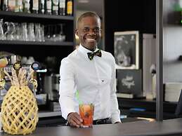 ibis Styles Evry Courcouronnes Hotel and Events