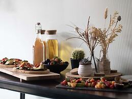 ibis Styles Evry Courcouronnes Hotel and Events