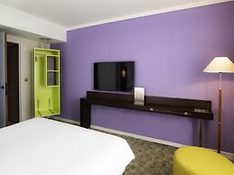 ibis Styles Evry Courcouronnes Hotel and Events