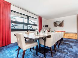 ibis Styles Evry Courcouronnes Hotel and Events