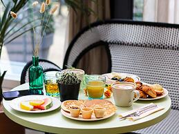 ibis Styles Evry Courcouronnes Hotel and Events
