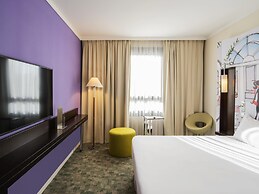 ibis Styles Evry Courcouronnes Hotel and Events