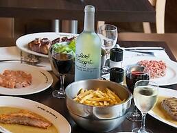 ibis Styles Evry Courcouronnes Hotel and Events