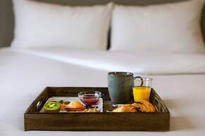 ibis Styles Evry Courcouronnes Hotel and Events