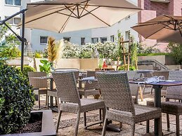 ibis Styles Evry Courcouronnes Hotel and Events