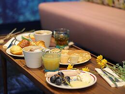 ibis Styles Evry Courcouronnes Hotel and Events