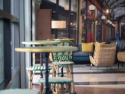 ibis Styles Evry Courcouronnes Hotel and Events