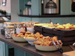 ibis Styles Evry Courcouronnes Hotel and Events