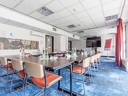 ibis Styles Evry Courcouronnes Hotel and Events