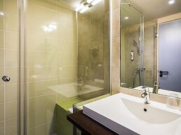 ibis Styles Evry Courcouronnes Hotel and Events