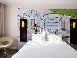 ibis Styles Evry Courcouronnes Hotel and Events