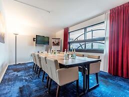 ibis Styles Evry Courcouronnes Hotel and Events