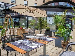 ibis Styles Evry Courcouronnes Hotel and Events