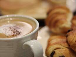 ibis Styles Evry Courcouronnes Hotel and Events