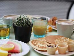 ibis Styles Evry Courcouronnes Hotel and Events