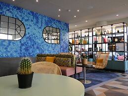 ibis Styles Evry Courcouronnes Hotel and Events
