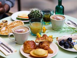 ibis Styles Evry Courcouronnes Hotel and Events