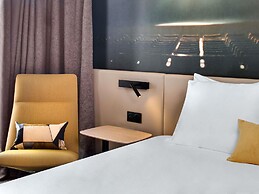 Mercure Montpellier Centre Comédie